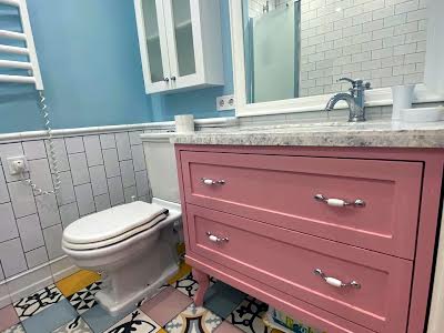 квартира по адресу Регенераторная ул., 4 к14