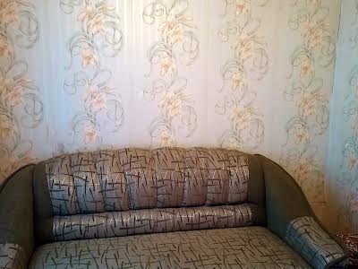 квартира по адресу Зои Гайдай ул., 9/8