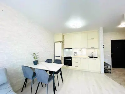 квартира за адресою Родини Крістерів вул., 19