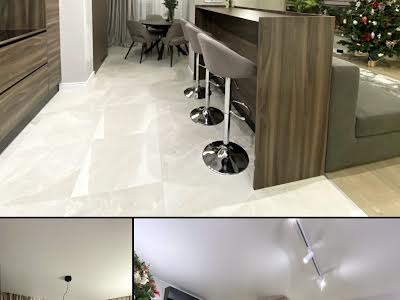 квартира за адресою Яблунева вул., 15