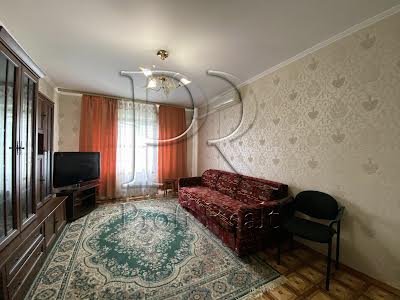 квартира за адресою Оноре де Бальзака вул., 55