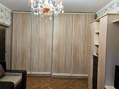 квартира по адресу Рене Декарта ул. (Кулібіна), 5