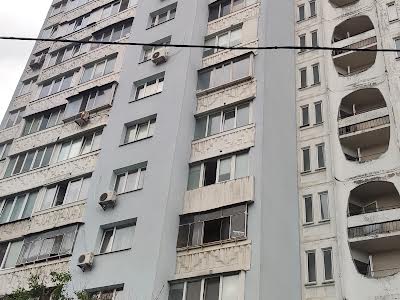 квартира по адресу Рональда Рейгана ул., 3