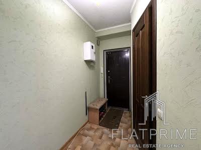 квартира по адресу Гната Юры ул., 7-В