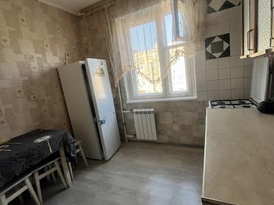 квартира по адресу Ирпенская ул., 64