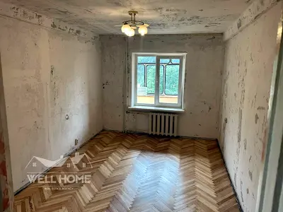 квартира по адресу Левка Лукьяненко ул. (Маршала Тимошенко), 6-А