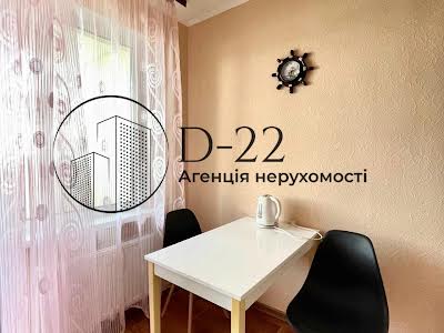 квартира за адресою Ревуцького вул., 54