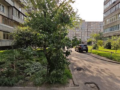 квартира по адресу Днепровская набережная ул., 7-А