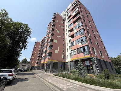 квартира по адресу Загоровская ул. (Багговутовская), 1-В
