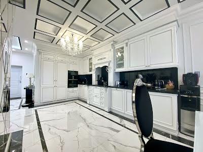 квартира за адресою Саксаганського вул., 37-К