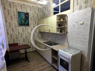 квартира по адресу Лютеранская ул., 11-Б