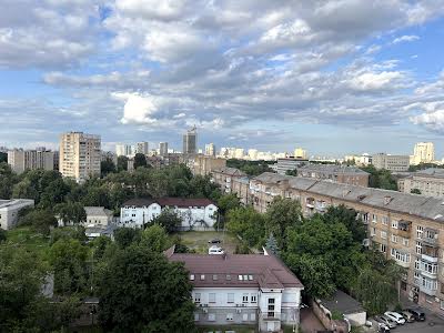 квартира по адресу Чоколовский бульв., 4
