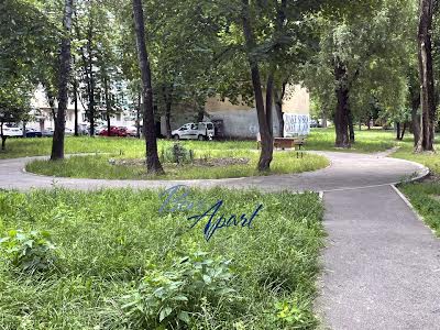квартира за адресою Авіаконструктора Антонова вул., 17