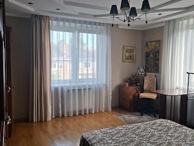 квартира по адресу Волынская ул., 9-А