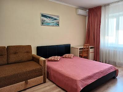 квартира за адресою Драгоманова вул., 31-Б