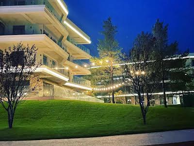 квартира за адресою Паркова, 1