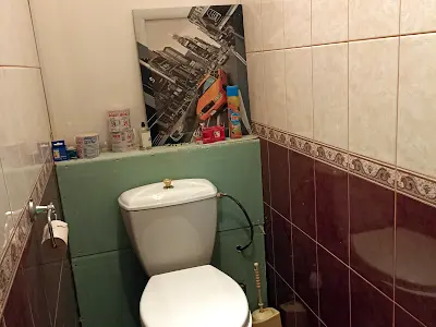 квартира за адресою Георгія Гонгадзе просп. (Радянської України), 9