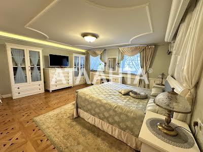 квартира за адресою Юлії Здановської вул. (Ломоносова), 58-А