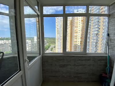 квартира по адресу Кондратюка Юрия ул., 3