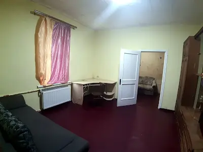квартира по адресу Цимбалів Яр ул., 5