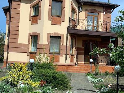 будинок за адресою Київська вул., 70