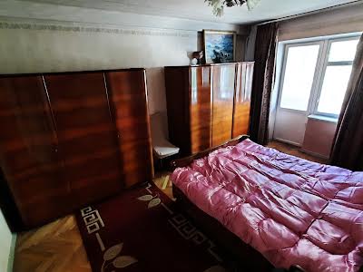 квартира за адресою Київ, Златопільська вул., 4К