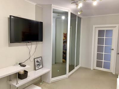 квартира за адресою Київ, Юрія Кондратюка вул., 5