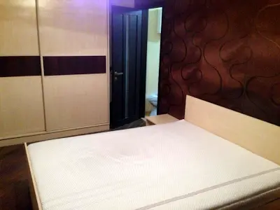 квартира за адресою Дашавська вул., 24