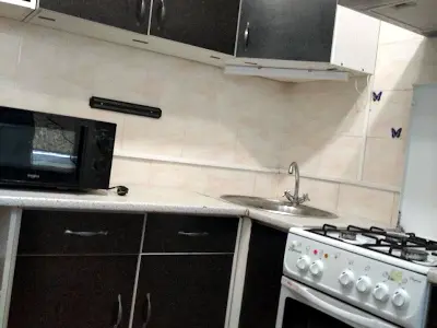 квартира за адресою Олександра Попова вул., 8а