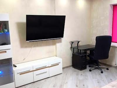 квартира по адресу Лопанская ул., 35