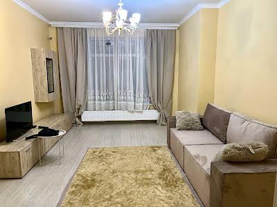 квартира за адресою Євгена Коновальця вул. (Щорса), 36 Е