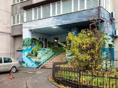 квартира по адресу Берестейский просп. (Победы), 89-А
