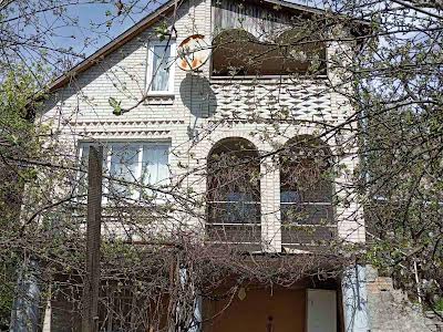 будинок за адресою с. Халеп'я, СТ Струмок