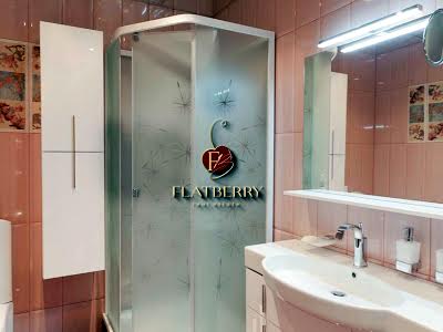 квартира за адресою Інститутська вул., 18а