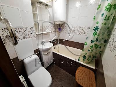 квартира за адресою Данила Щербаківського вул. (Щербакова), 61-Б