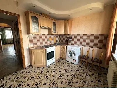 квартира за адресою Свободи просп., 26-А