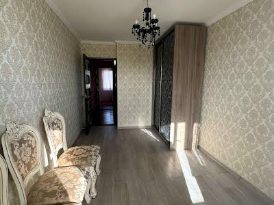квартира за адресою Кубанської України вул. (Маршала Жукова), 41-А