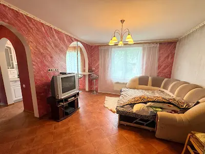 будинок за адресою Кооперативна вул., 5