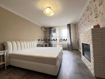 квартира за адресою Юлії Здановської вул. (Ломоносова), 52А