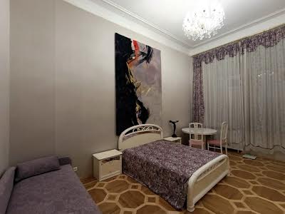 квартира по адресу Архитектора Городецкого ул., 9
