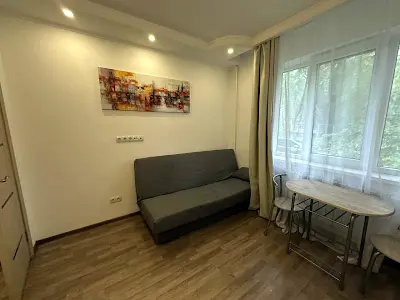 квартира по адресу Ирпенская ул., 62