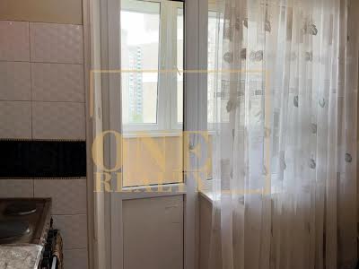 квартира за адресою Наталії Ужвій вул., 5