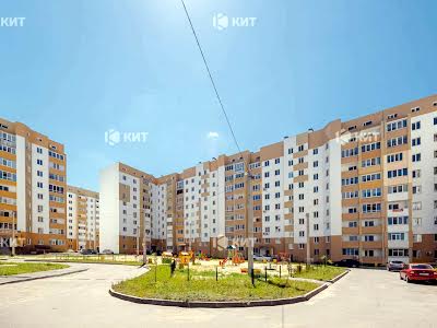 квартира по адресу Льва Ландау просп. (50-летия СССР), 52 А