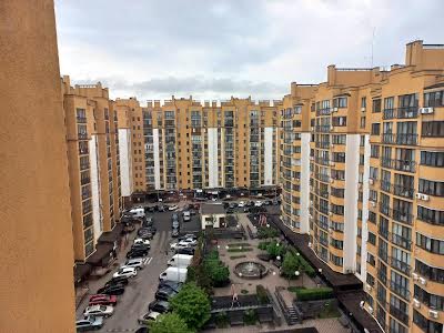 квартира за адресою Соборна вул., 10-Г