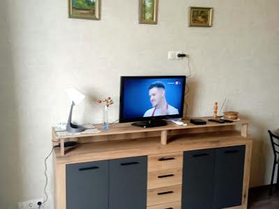 квартира за адресою Тростянецька вул., 49