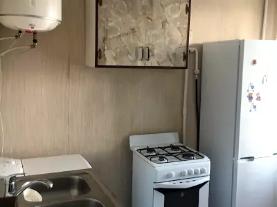 квартира за адресою Київ, Борщагівська вул., 12