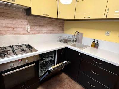 квартира по адресу Зои Гайдай ул., 37