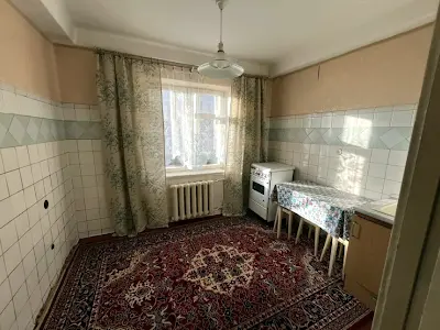 квартира по адресу Лесной просп., 7