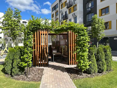 квартира за адресою Соборна вул., 2к