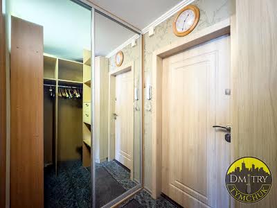 квартира за адресою Оболонський просп., 13